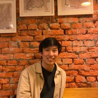 Orbis Employee Maxim Chen's profile photo