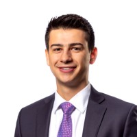 Next-Mark, LLC Employee Nicholas Grano's profile photo