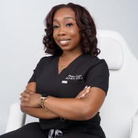 Akilah Corbett Email