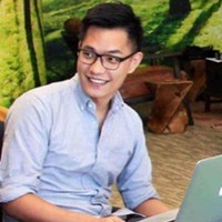 CINNOX Employee Gary's profile photo