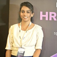 Rajagiri Hospital Kochi Employee Ashmi Salu's profile photo