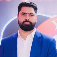 DIGILYZR Employee Ali Jan's profile photo