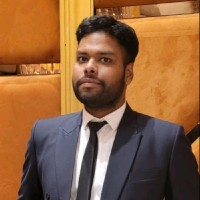 BeatRoute Employee Akshay Dev's profile photo