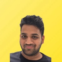 Ayush Falor's profile photo