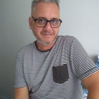 UPS Employee Mark Cullum's profile photo