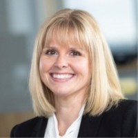 Pebl Employee Mary Harris's profile photo