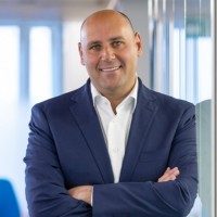 Choice Properties Employee Rael Diamond's profile photo