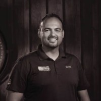 Material Handling Systems Employee Mark Munsinger's profile photo