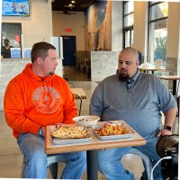 America's Best Restaurants Employee Griffin Heath's profile photo