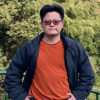 Harmony Cloud Employee Huan Wei's profile photo