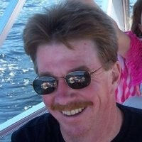 Xilinx Employee Al Ross's profile photo