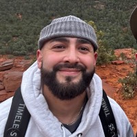 Sunday Goods & The Pharm Employee Miguel Morales's profile photo