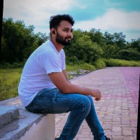Cloudstrats Employee Saurabh Chaudhari's profile photo