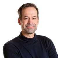 IF Technology Employee Christian Baerends's profile photo