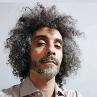 Stealth Startup Employee Vinicius Lima's profile photo