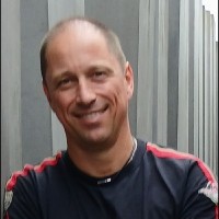 BERDIN GRUPO Employee Oscar Vilella's profile photo