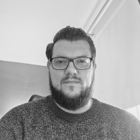 The Access Group Employee Sam Doyle's profile photo