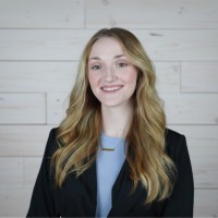 All Things Visual Employee Zoey Nettles's profile photo