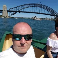 F&T-Terrix Ltd Employee John Gott's profile photo