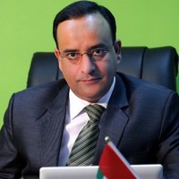 Muhammad Minhas Email & Phone Number