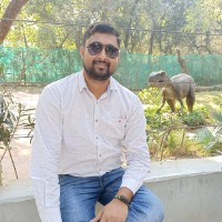 Wegile Employee Vivek Kumar's profile photo