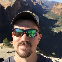 Blue Mountain Machine Employee Jordan Oswald's profile photo