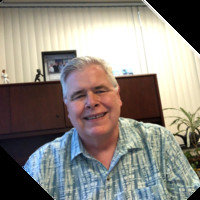 WORLDPAC Employee Tom Blackney's profile photo
