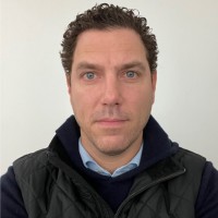 Total Fire Protection Employee Robert Bielawski Jr's profile photo