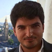 CUENDE Employee Daniel Cuende's profile photo