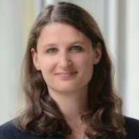 Infineon Technologies Employee Christina Dosch's profile photo