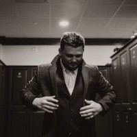 Lee Mechanical Employee Kody Azarian's profile photo