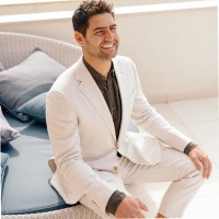 Raes on Wategos Employee Filipe Chiarello's profile photo