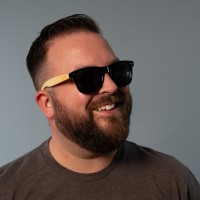 Devolver Digital Employee Paul Hartling's profile photo