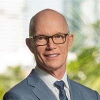 US Acute Care Solutions Employee Robert Coward's profile photo