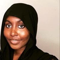 StoryTerrace Employee Husaina Durrant's profile photo