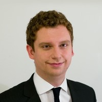 numa Employee Alex Percsi's profile photo