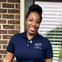 Shaunita Bolden