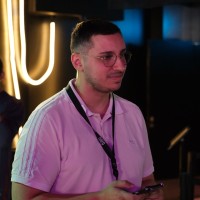 Ranked Employee Maxime Bordier's profile photo