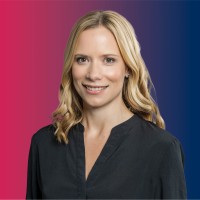 Continentale Versicherungsverbund a. G. Employee Kristina Benz's profile photo