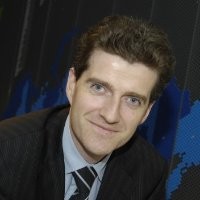 Air France KLM Employee Benjamin Moreau's profile photo