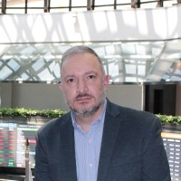 Luis Miguel Saavedra Hernández Email & Phone Number