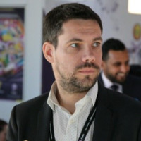 Groupe Asten Employee François Gaignard's profile photo