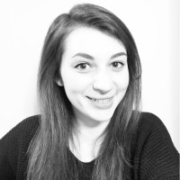 Craft Your Content Employee Danielle Thompson's profile photo