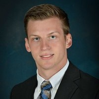 APEX Mechanical & Fabrication Employee Dylan Garrett's profile photo