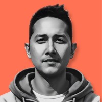 Something New Employee Tony Aguilar's profile photo