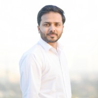 McMaster Supply Group Employee Sajjad Ashraf's profile photo