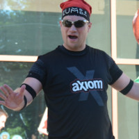 Gem State Staffing Employee Jeremiah Hollingsworth's profile photo