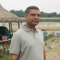 Gopal Ghimire Email