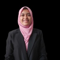 START IIX Employee Ainal Batrisyia's profile photo