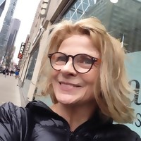 Executive Assistant Network Employee Josephine Picone's profile photo